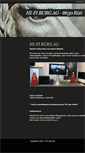 Mobile Screenshot of hifiburg.ch